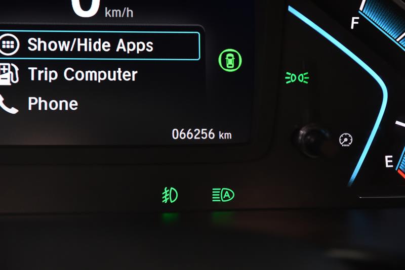 honda Odyssey 2023 - 22