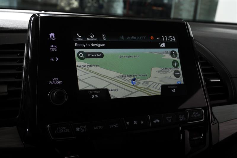 honda Odyssey 2023 - 23