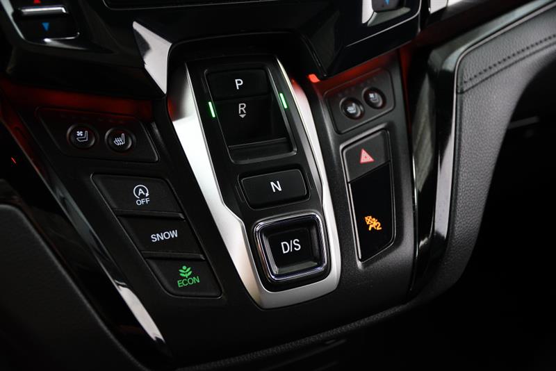 honda Odyssey 2023 - 27