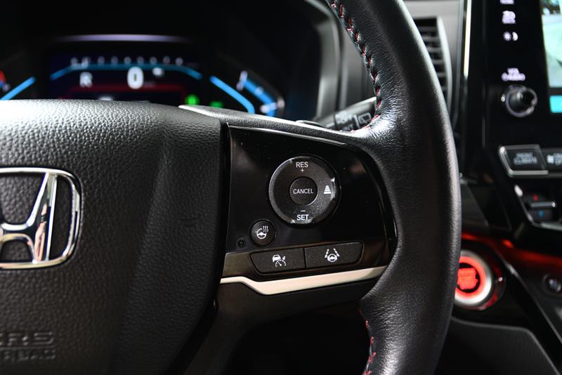 honda Odyssey 2023 - 28