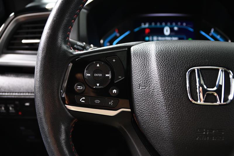 honda Odyssey 2023 - 29