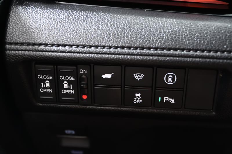 honda Odyssey 2023 - 30