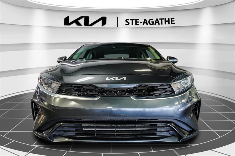 kia Forte 2022 - 2