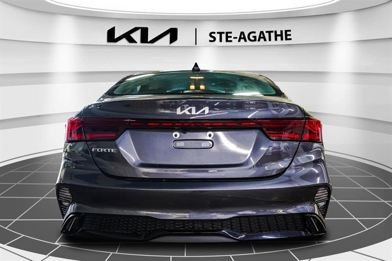 kia Forte 2022 - 6
