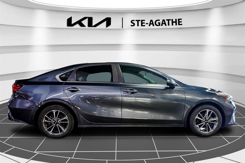 kia Forte 2022 - 8