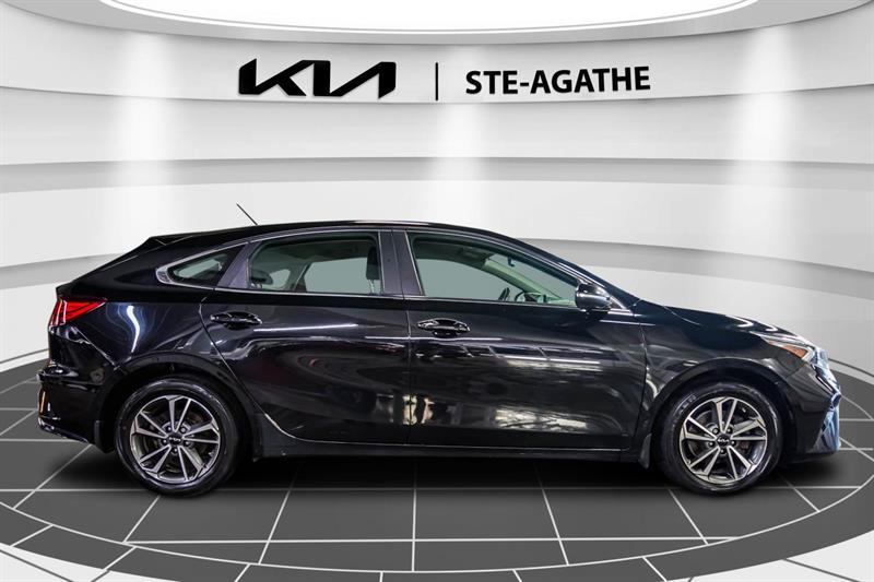 kia Forte5 2022 - 8