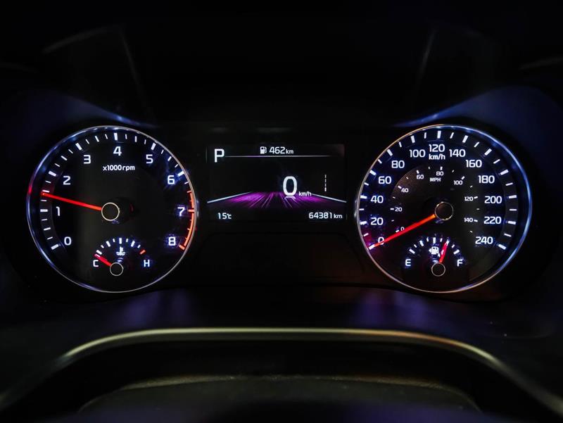 kia Forte5 2022 - 10