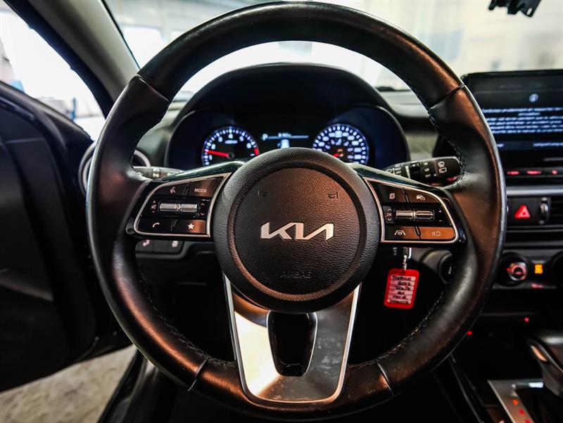 kia Forte5 2022 - 11