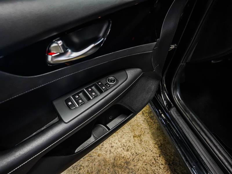 kia Forte5 2022 - 12