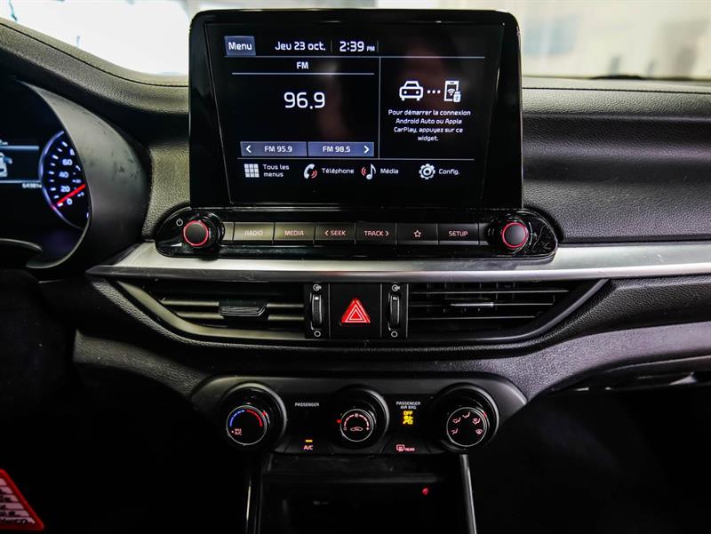 kia Forte5 2022 - 17