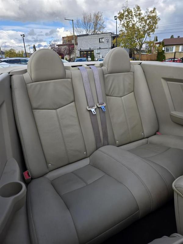 chrysler 200 2011 - 13