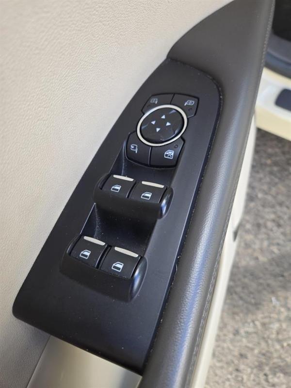 lincoln MKX 2018 - 18