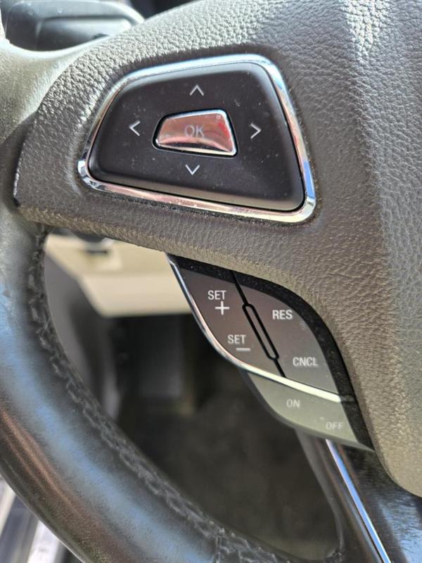 lincoln MKX 2018 - 20