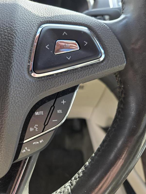 lincoln MKX 2018 - 21