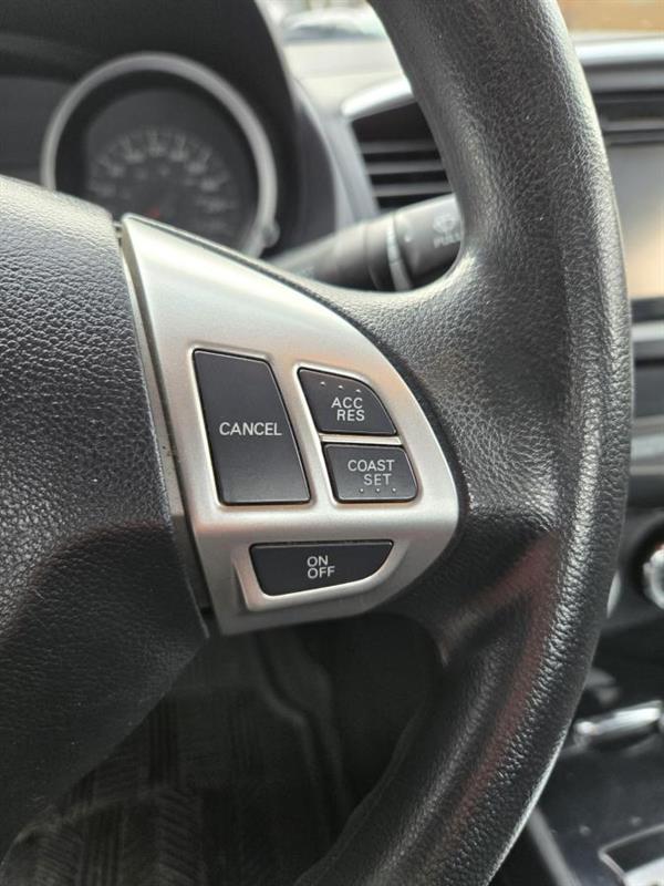 mitsubishi Lancer 2017 - 19