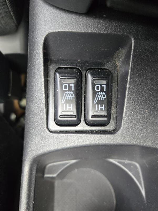 mitsubishi Lancer 2017 - 20