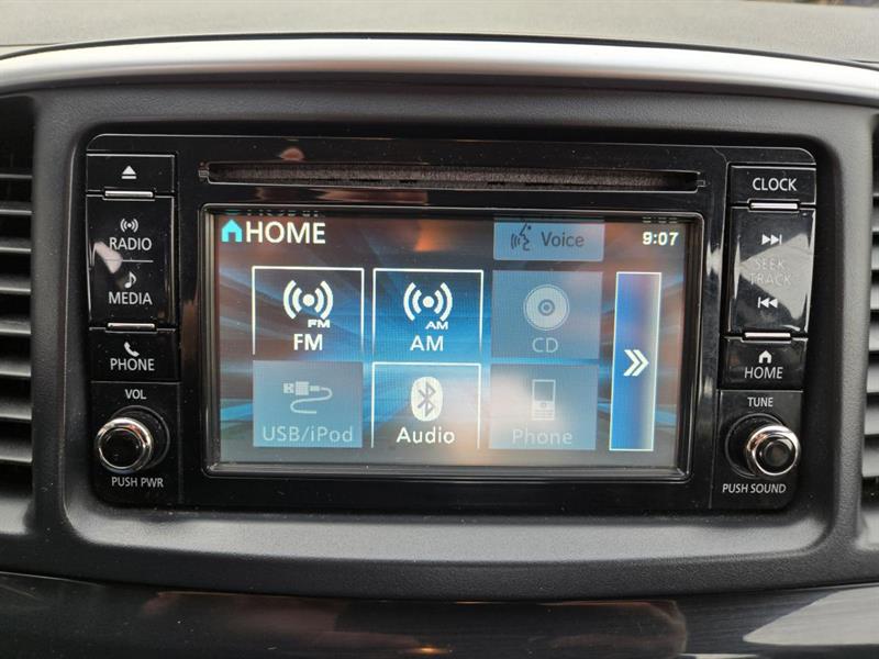 mitsubishi Lancer 2017 - 23