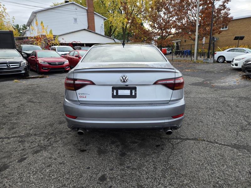 volkswagen Jetta 2019 - 6