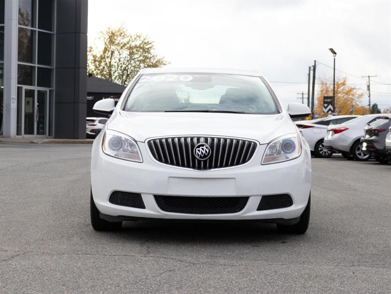 buick Verano 2017 - 3