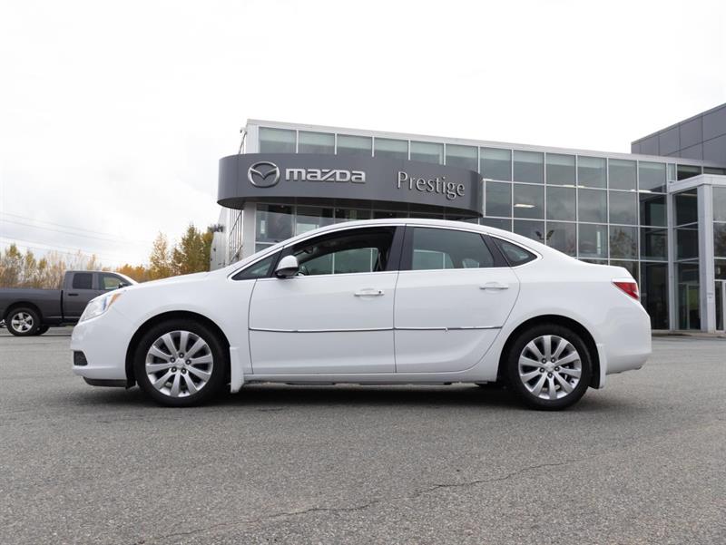 buick Verano 2017 - 4