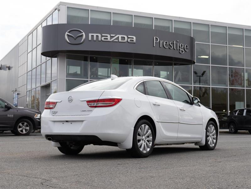 buick Verano 2017 - 5