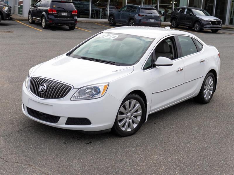 buick Verano 2017 - 7