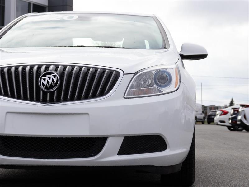 buick Verano 2017 - 8