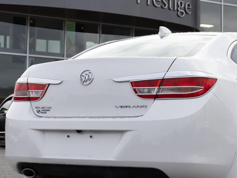 buick Verano 2017 - 9