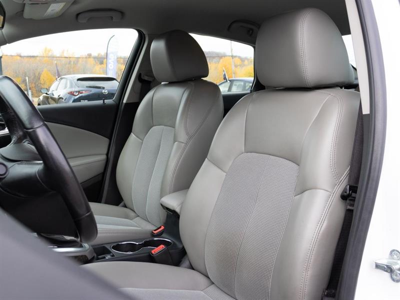 buick Verano 2017 - 13