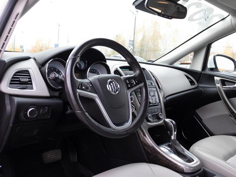 buick Verano 2017 - 14