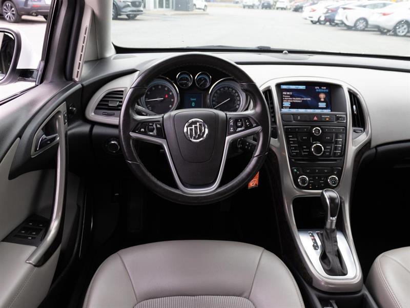 buick Verano 2017 - 15