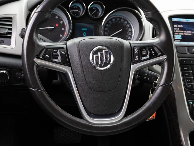 buick Verano 2017 - 16