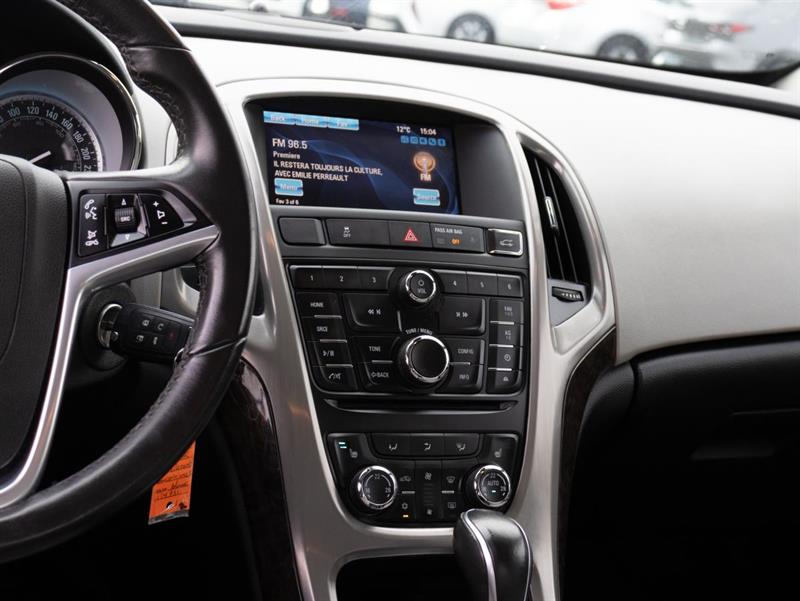 buick Verano 2017 - 17