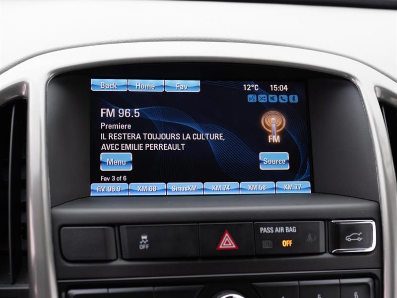 buick Verano 2017 - 19