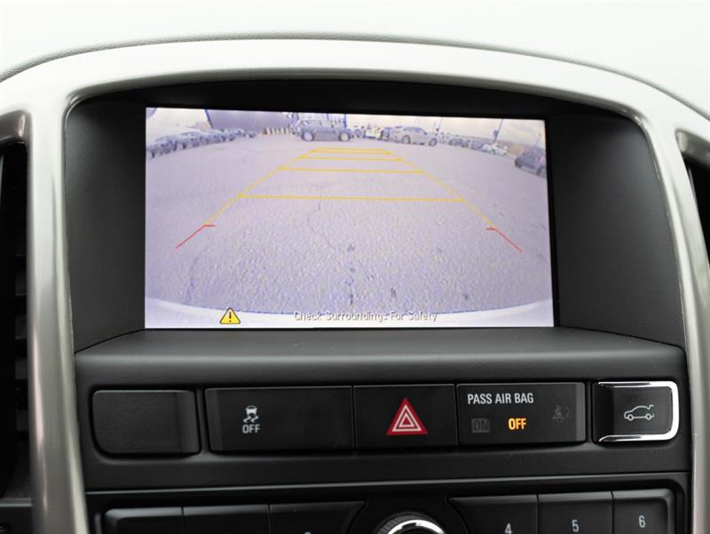 buick Verano 2017 - 20