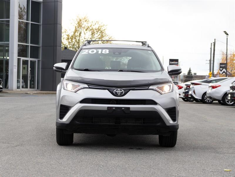 toyota RAV4 2018 - 3