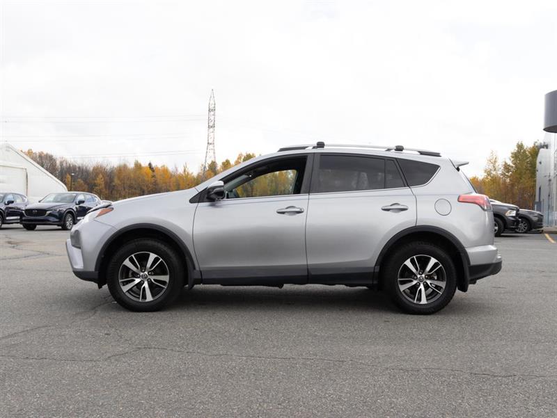 toyota RAV4 2018 - 4