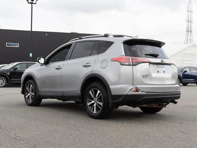 toyota RAV4 2018 - 5