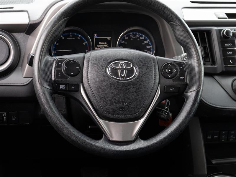 toyota RAV4 2018 - 14