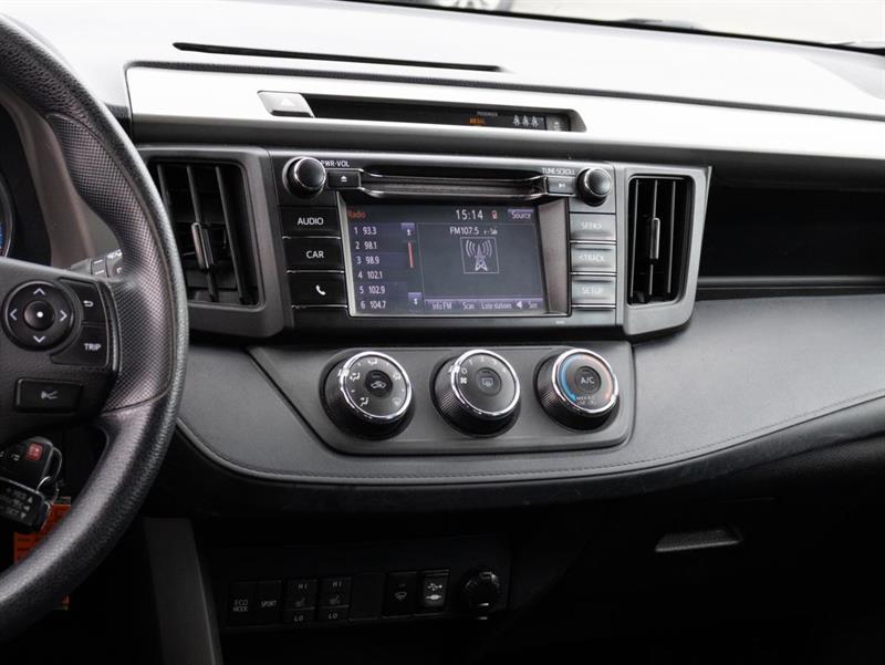 toyota RAV4 2018 - 17