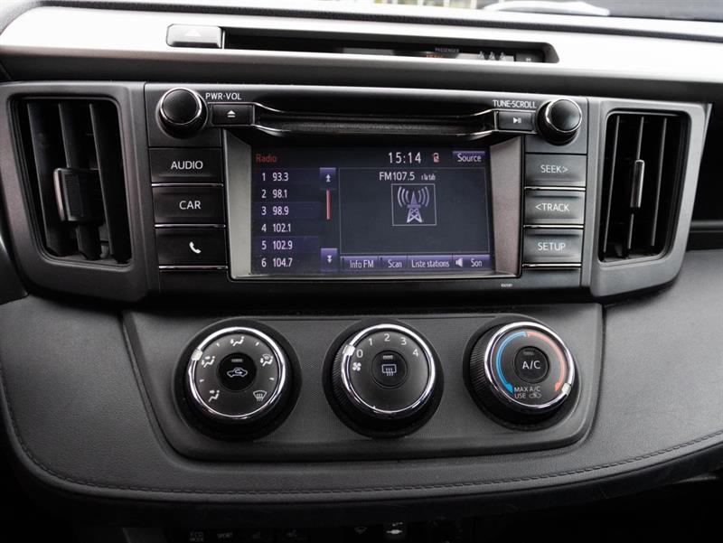 toyota RAV4 2018 - 18