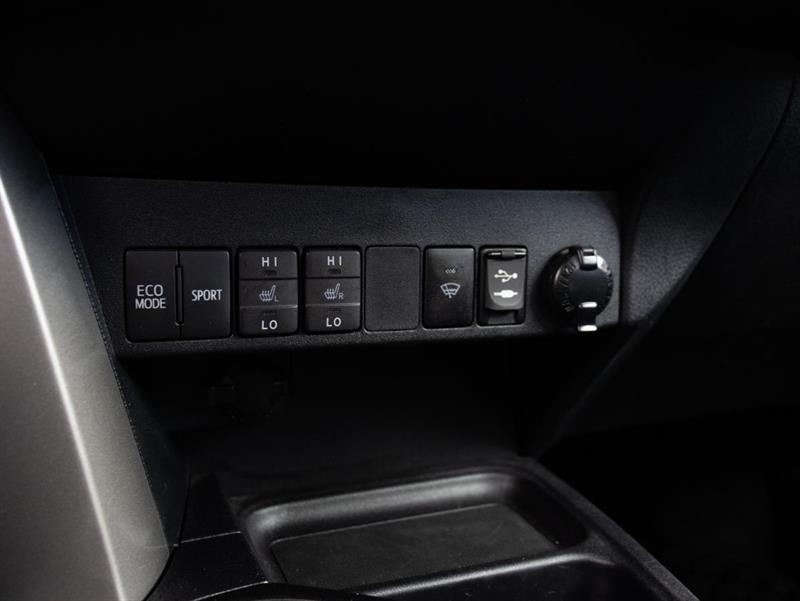 toyota RAV4 2018 - 20