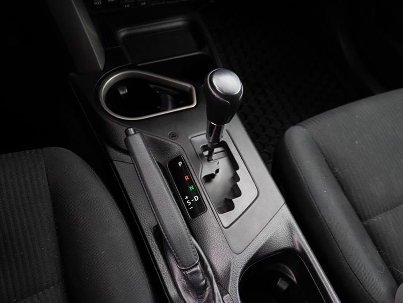 toyota RAV4 2018 - 21