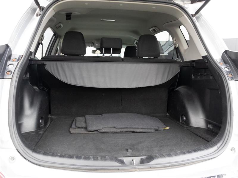 toyota RAV4 2018 - 23