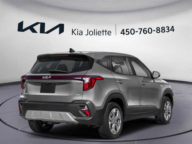kia Seltos 2026 - 2