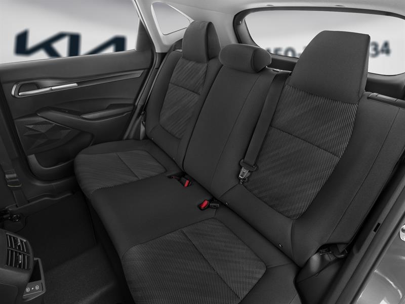 kia Seltos 2026 - 9
