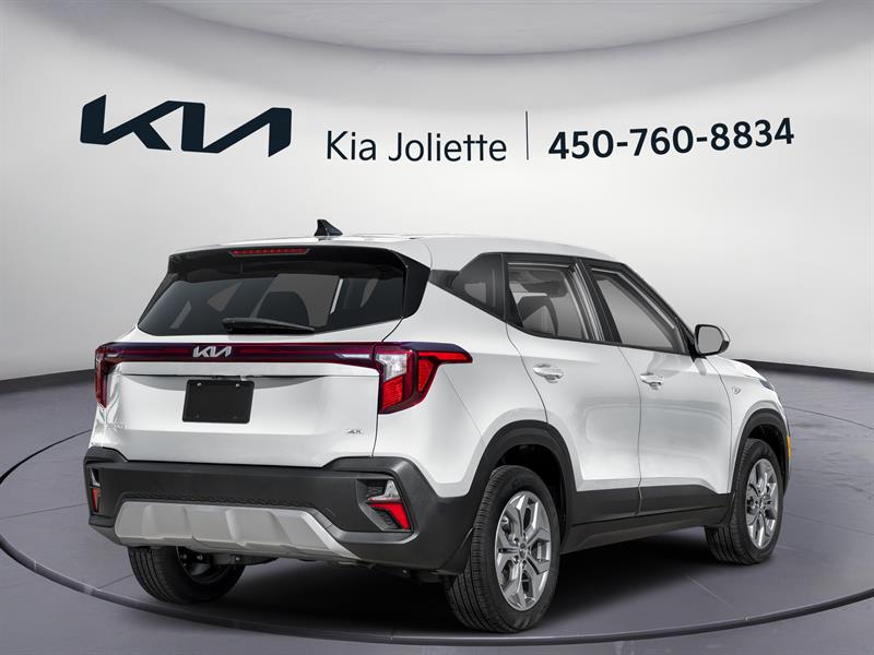kia Seltos 2026 - 2