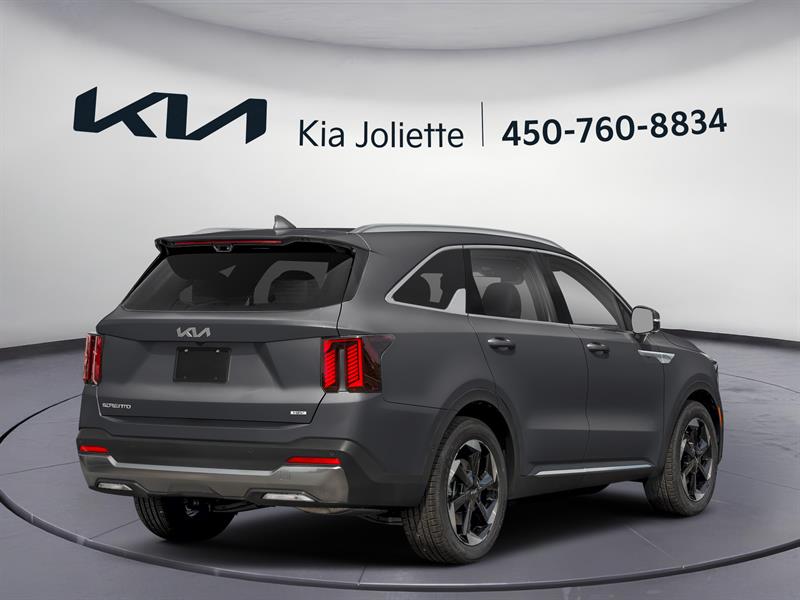 kia Sorento HEV 2026 - 2