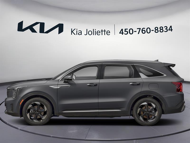 kia Sorento HEV 2026 - 3