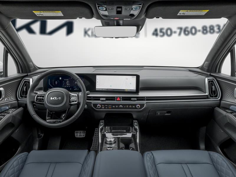 kia Sorento HEV 2026 - 4